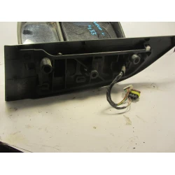 MIRROR LEFT IVECO Daily HPI 2.3 l 2016 35S13
