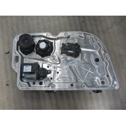 WINDOW MECHANISM FRONT LEFT Volkswagen Phaeton 2008 3.0TDI 3D1837461M