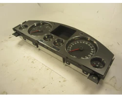 QUADRO STRUMENTI CONTACHILOMETRI Volkswagen Phaeton 2008 3.0TDI 3d10920885p 3D0920885PX
