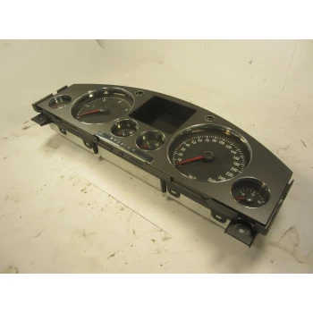QUADRO STRUMENTI CONTACHILOMETRI Volkswagen Phaeton 2008 3.0TDI 3d10920885p 3D0920885PX
