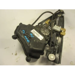 MEHANIZEM ŠIPE SPREDAJ DESNA Seat Ibiza 2008 1.4 6j4.837.402 MEHANIZEM ŠIPE SPREDAJ DESNA Seat Ibiza 2008 1.4 6j4.837.402