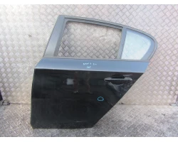 PORTA LAMINERA NUDA POSTERIORE SINISTRA BMW 1 2007 118D