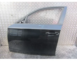 DOOR FRONT LEFT BMW 1 2007 118D