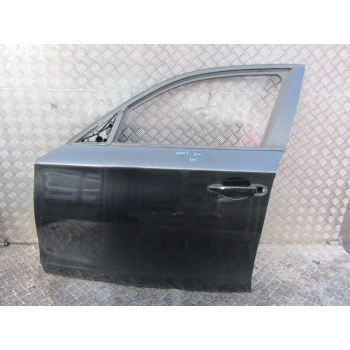 PORTA LAMIERA NUDA ANTERIORE SINISTRA BMW 1 2007 118D