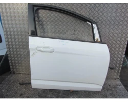 PORTA LAMIERA NUDA ANTERIORE DESTRA Ford C-Max 2015 1.5 TDCI 88 M6
