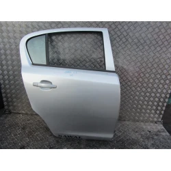 GOLA VRATA ZADAJ DESNA Opel Corsa 2008 1.4 16V