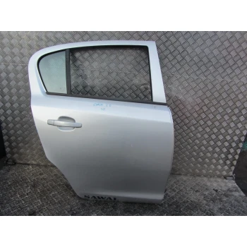 GOLA VRATA ZADAJ DESNA Opel Corsa 2008 1.4 16V