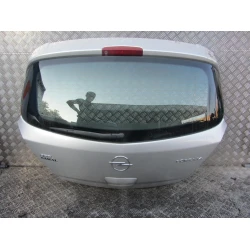 BOOT DOOR COMPLETE Opel Corsa 2008 1.4 16V