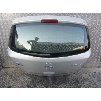 VRATA KOMPLET PRTLJAŽNA Opel Corsa 2008 1.4 16V