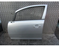 PORTA LAMIERA NUDA ANTERIORE SINISTRA Opel Corsa 2008 1.4 16V
