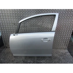 GOLA VRATA SP.LEVA Opel Corsa 2008 1.4 16V GOLA VRATA SP.LEVA Opel Corsa 2008 1.4 16V