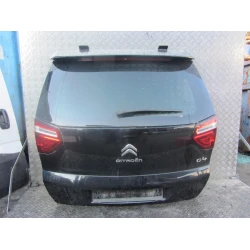 BOOT DOOR COMPLETE Citroën C4 2012 PICASSO 1.6 HDI BOOT DOOR COMPLETE Citroën C4 2012 PICASSO 1.6 HDI
