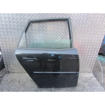 DOOR REAR RIGHT Citroën C4 2012 PICASSO 1.6 HDI