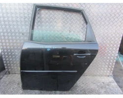 PORTA LAMINERA NUDA POSTERIORE SINISTRA Citroën C4 2012 PICASSO 1.6 HDI
