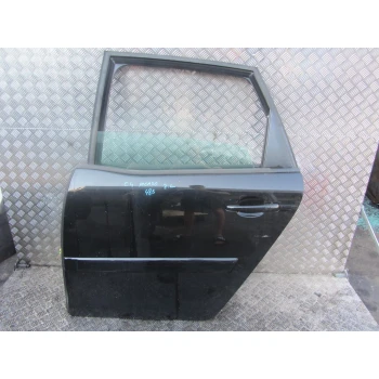 PORTA LAMINERA NUDA POSTERIORE SINISTRA Citroën C4 2012 PICASSO 1.6 HDI