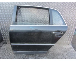 PORTA LAMINERA NUDA POSTERIORE SINISTRA Volkswagen Phaeton 2008 3.0TDI 3D7833051F