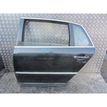 GOLA VRATA ZADAJ LEVA Volkswagen Phaeton 2008 3.0TDI 3D7833051F