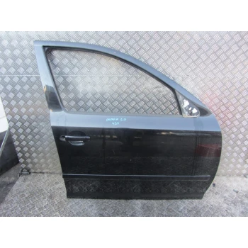 PORTA LAMIERA NUDA ANTERIORE DESTRA Škoda Octavia 2007 COMBI 2.0 TDI RS