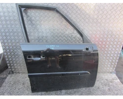 PORTA LAMIERA NUDA ANTERIORE DESTRA Citroën C4 2012 PICASSO 1.6 HDI