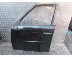 PORTA LAMIERA NUDA ANTERIORE SINISTRA Citroën C4 2012 PICASSO 1.6 HDI