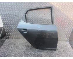 PORTA LAMINERA NUDA POSTERIORE DESTRA Seat Ibiza 2008 1.4