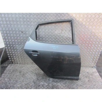 PORTA LAMINERA NUDA POSTERIORE DESTRA Seat Ibiza 2008 1.4