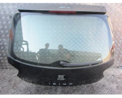 BOOT DOOR COMPLETE Seat Ibiza 2008 1.4