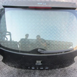 VRATA KOMPLET PRTLJAŽNA Seat Ibiza 2008 1.4 VRATA KOMPLET PRTLJAŽNA Seat Ibiza 2008 1.4
