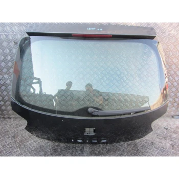 COFANO POSTERIORE Seat Ibiza 2008 1.4