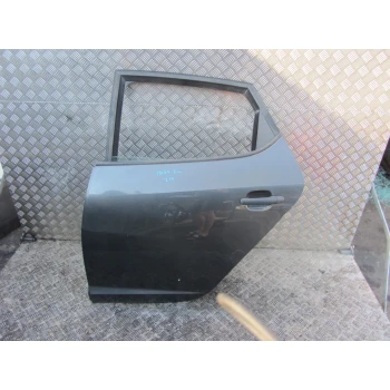 PORTA LAMINERA NUDA POSTERIORE SINISTRA Seat Ibiza 2008 1.4
