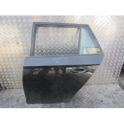 PORTA LAMINERA NUDA POSTERIORE SINISTRA Škoda Fabia 2016 COMBI 1.2 TSI 6V9833055A
