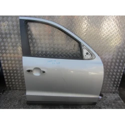 DOOR FRONT RIGHT Hyundai Santafe 2007 2.2 CRDI AUT. 4WD