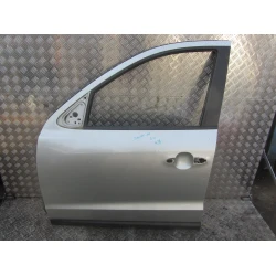 DOOR FRONT LEFT Hyundai Santafe 2007 2.2 CRDI AUT. 4WD