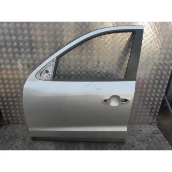 DOOR FRONT LEFT Hyundai Santafe 2007 2.2 CRDI AUT. 4WD