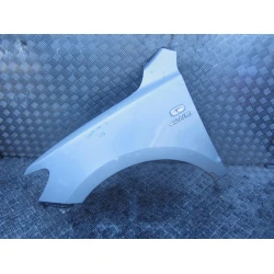 FENDER LEFT Hyundai Santafe 2007 2.2 CRDI AUT. 4WD