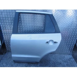 DOOR REAR LEFT Hyundai Santafe 2007 2.2 CRDI AUT. 4WD