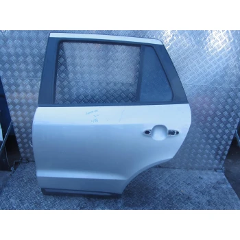 PORTA LAMINERA NUDA POSTERIORE SINISTRA Hyundai Santafe 2007 2.2 CRDI AUT. 4WD