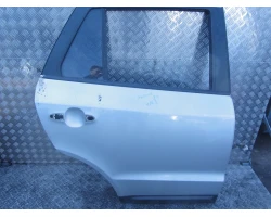 PORTA LAMINERA NUDA POSTERIORE DESTRA Hyundai Santafe 2007 2.2 CRDI AUT. 4WD