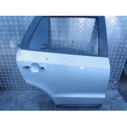 DOOR REAR RIGHT Hyundai Santafe 2007 2.2 CRDI AUT. 4WD