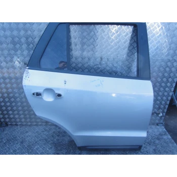 DOOR REAR RIGHT Hyundai Santafe 2007 2.2 CRDI AUT. 4WD
