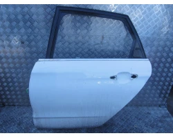 PORTA LAMINERA NUDA POSTERIORE SINISTRA Citroën C4 2011 1.6 I