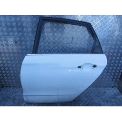 PORTA LAMINERA NUDA POSTERIORE SINISTRA Citroën C4 2011 1.6 I