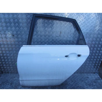 PORTA LAMINERA NUDA POSTERIORE SINISTRA Citroën C4 2011 1.6 I