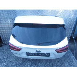 COFANO POSTERIORE Nissan Qashqai 2018 1.2 DIG-T AUT.