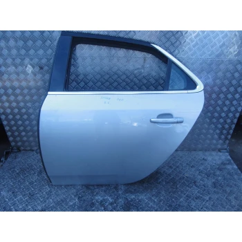 PORTA LAMINERA NUDA POSTERIORE SINISTRA Saab 9-5 2016 2.0 TID AUT.