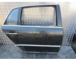 DOOR REAR RIGHT Volkswagen Phaeton 2008 3.0TDI 3D7833052F