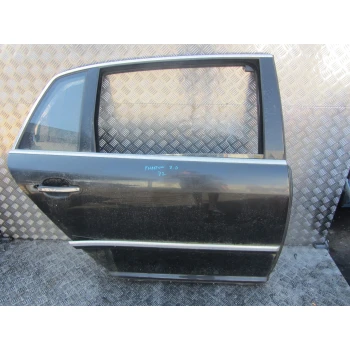 GOLA VRATA ZADAJ DESNA Volkswagen Phaeton 2008 3.0TDI 3D7833052F