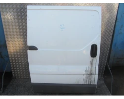 PORTA LAMINERA NUDA POSTERIORE DESTRA Renault TRAFIC 2009 2.0 DCI