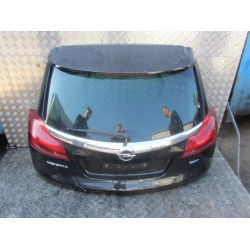 BOOT DOOR COMPLETE Opel Insignia 2009 2.0 DTH