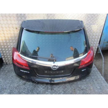 VRATA KOMPLET PRTLJAŽNA Opel Insignia 2009 2.0 DTH